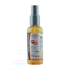 Queratina líquida Fattore 12 em 1 Profissional 12 Ativos 120ml