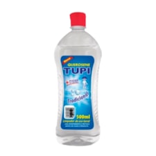 Querosene Tupi Tradicional 500ml