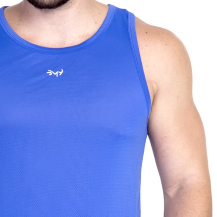 Regata Machão Bm9 Masculina 4213000 Royal