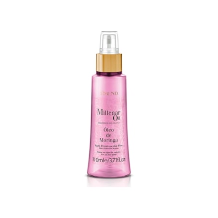 Reparador Amend Millenar Óleo De Moringa 110ml
