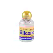 Reparador De Pontas Niely Silicone 35ml