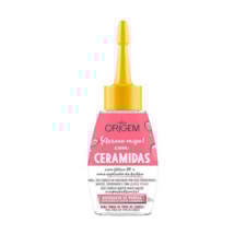Reparador De Pontas Origem Arrasa Amiga Filtro Uv 30ml