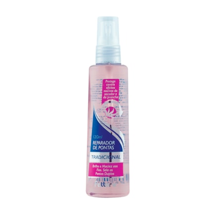 Reparador de Pontas Tradicional Fattore 120ml