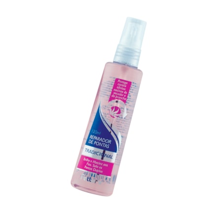 Reparador de Pontas Tradicional Fattore 120ml