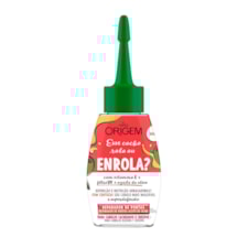 Reparador Origem Cachos Filtro Uv + Azeite De Oliva 30ml