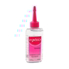 Reparador Pontas Fixed Ceramidas Líquido Fio Brilhante 60ml