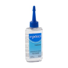 Reparador Pontas Fixed Tradicional Fios Brilhantes 60ml