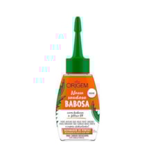 Reparador Pontas Origem Nossa Saudosa Babosa Filtro Uv 30ml