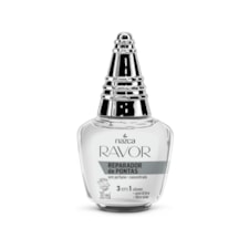 Reparador Pontas Ravor 3 Em 1 Concentrado Fios Secos 30ml