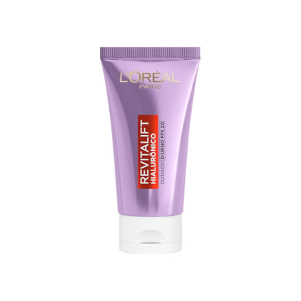 Revitalift Loreal Hialurônico Diurno Fps 20