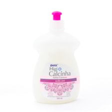 Sabão Cremoso Higi Calcinha Softcare Roupas Íntimas 300ml