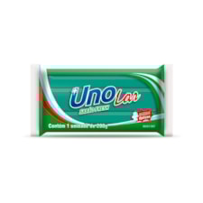 Sabão Em Barra Uno Fresh 200g