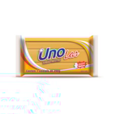 Sabão Em Barra Uno Neutro 200g