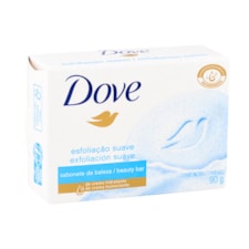 Sabonete Dove Esfoliante 90g