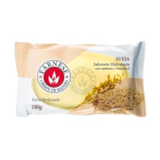 Sabonete Farnese Aveia Com Esfoliante E Vitaminas 180g