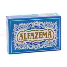 Sabonete Kanitz Alfazema Floral Refrescante Hidratante 100g