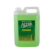 Sabonete Líquido Alyne Aroma Da Natureza Refrescante 5l