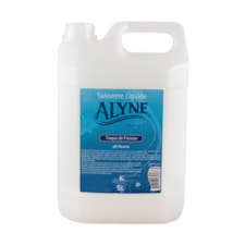 Sabonete Líquido Alyne Toque De Frescor Sem Parabenos 5l