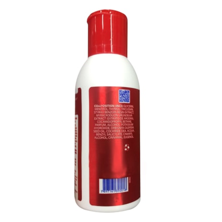 Sabonete Líquido Aseplyne Erva Doce 100ml