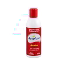 Sabonete Líquido Aseplyne Tradicional 200ml