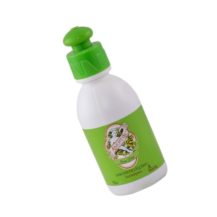 Sabonete Líquido Aseptol Erva Doce 90ml