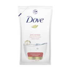 Sabonete Líquido Dove Refil Micelar Anti Stress 220ml