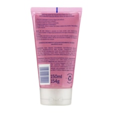 Sabonete Líquido Facial Nivea Gel Micelar Água Rosas 150ml