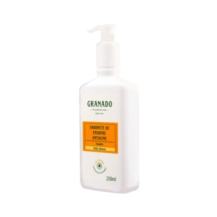 Sabonete Líquido Granado Antiacne 250ml