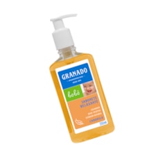 Sabonete Líquido Granado Bebê Camomila 250ml
