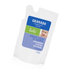 Sabonete Líquido Granado Bebê Refil Lavanda 250ml