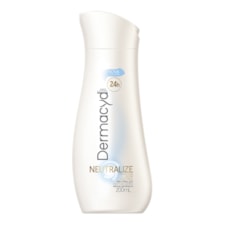 Sabonete Líquido Íntimo Dermacyd Pró Bio Neutralize 200ml