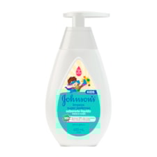 Sabonete Líquido Johnson Baby 400ml