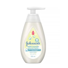 Sabonete Líquido Johnson & Johnson Baby Recém Nascido 200ml
