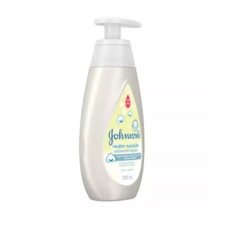 Sabonete Líquido Johnson & Johnson Baby Recém Nascido 200ml