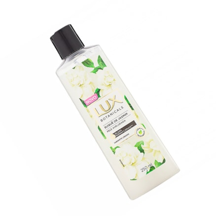 Sabonete Líquido Lux Botanicals Buquê De Jasmim 250ml