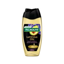 Sabonete Líquido Palmolive Luminous Oils Abacate E Íris 250ml