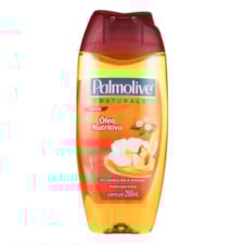 Sabonete Líquido Palmolive Naturals Óleo Nutritivo 250ml