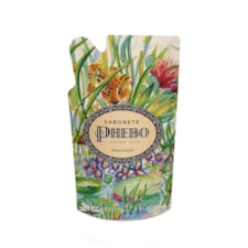 Sabonete Líquido Phebo Refil Amazonian 320ml
