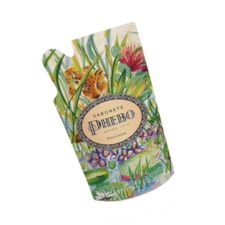 Sabonete Líquido Phebo Refil Amazonian 320ml