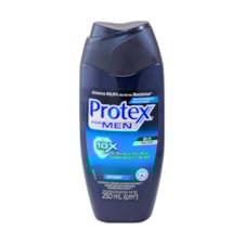 Sabonete Líquido Protex Men Sports Sensação Frescor 250ml