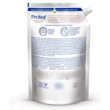 Sabonete Líquido Protex Nutri Protect Vitamina E Proteção Antibac Natural com Óleo de Linhaça 900ml