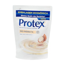 Sabonete Líquido Protex Refil Pró Hidrata 200ml