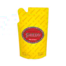 Sabonete Líquido Refil Phebo Odor De Rosas Glicerinado 320ml