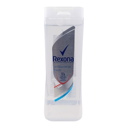 Sabonete Líquido Rexona Antibacteriano Fresh 200ml