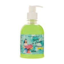 Sabonete Líquido Seiva Do Campó Alfazema Aroma Suave 300ml