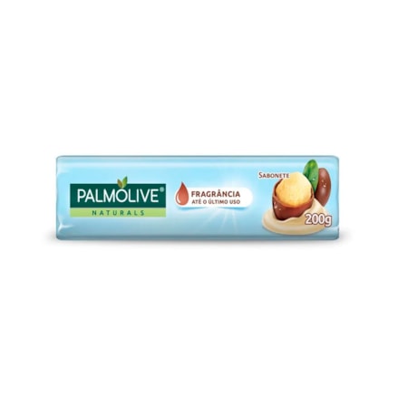 Sabonete Palmolive Hidratação Intensa Karité 200g