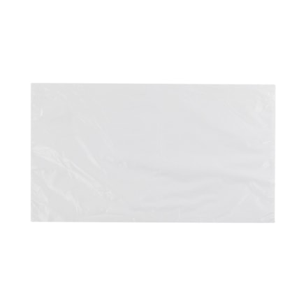Saco Papel Hot Dog Festcolor Branco 7,5cm X 14cm 50 Und