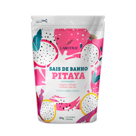 Sais Perfumados De Pitaya Labotrat 300g