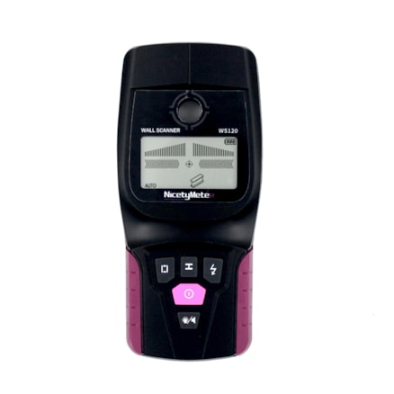 Scanner Ws-120 Nicetymeter