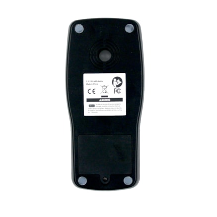 Scanner Ws-120 Nicetymeter